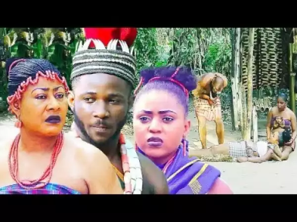 Video: Regina Daniels) Not My Queen 2- 2017 Latest Nigerian Nollywood Full Movies